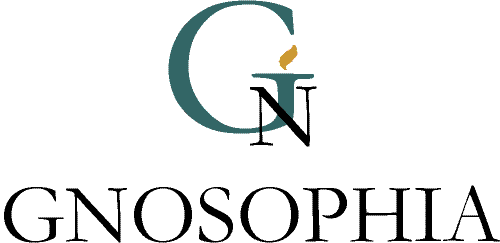 Gnosophia colophon