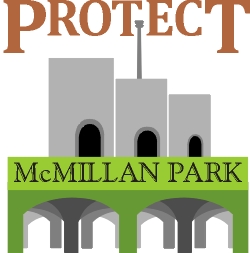 Protect McMillan Park